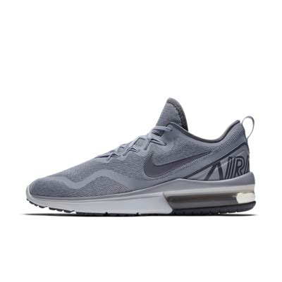 Nike Men's Air Max Fury Running Shoes 